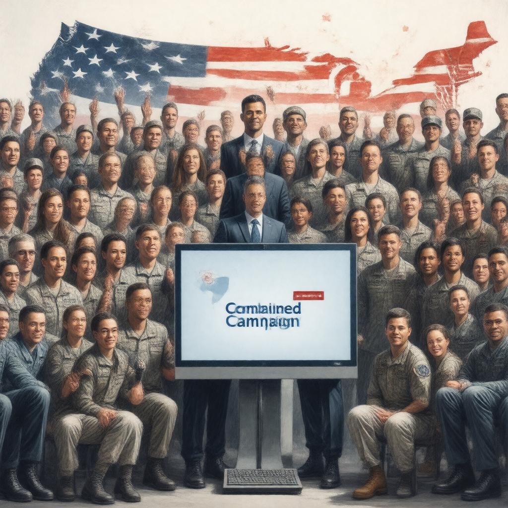 Combined Federal Campaign